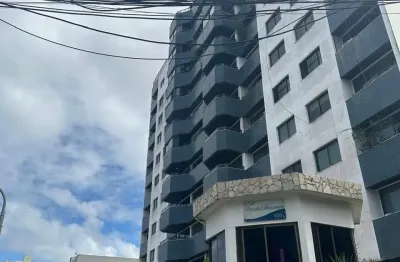 Apartamento com 4 quartos à venda na Pituba, Salvador 