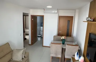 Apartamento com 2 quartos à venda no Costa Azul, Salvador 