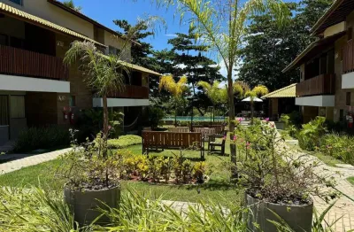 Apartamento com 2 quartos à venda na Guarajuba, Camaçari-ba, Guarajuba, Camaçari