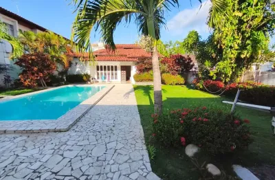 Casa com 4 quartos à venda na Rua Alfredo Pimentel, Itaigara, Salvador