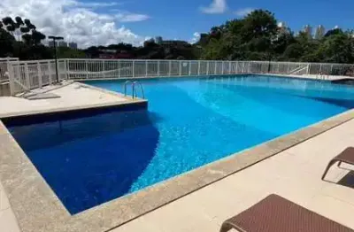 Apartamento com 3 quartos à venda na Rua Teixeira Barros, 505, Parque Bela Vista, Salvador