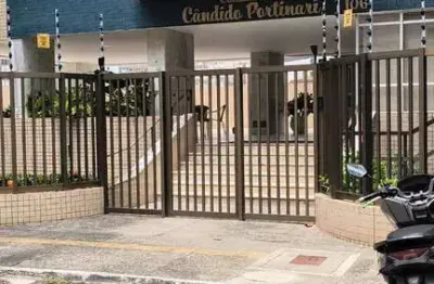 Apartamento 3 dormitórios para alugar Jardim Apipema Salvador/BA