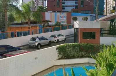 Apartamento com 3 quartos à venda na Rua Sargento Astrolábio, 80, Pituba, Salvador