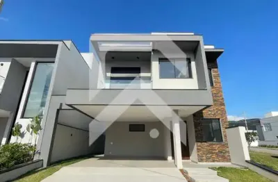 Casa no condomínio reserva ermida com 3 suítes à venda - eloy chaves, jundiaí