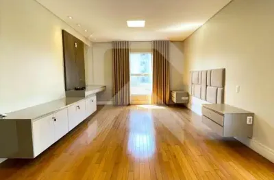 Apartamento de alto padrão à venda - giverny - 4 suítes, jardim samambaia