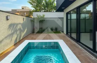 Casa térrea à venda em condomínio em jundiaí - 3 quartos - reserva ermida