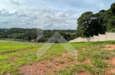 Terreno no tamboré jundiaí - vista panorâmica - alto padrão - 1.348m2
