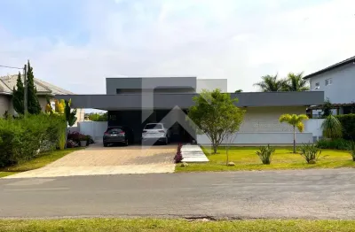 Casa à venda no condomínio vivendas do japi em jundiaí - 3 suítes - 390m2