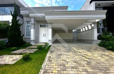 Casa térrea para alugar em condomínio - jundiaí - brisas da mata - 3 quartos