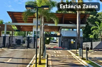 Terreno em condomínio fechado à venda na Estrada Zauna, Parque Alvamar, Sarandi