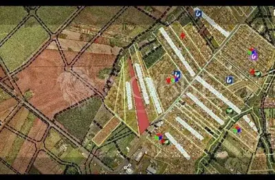 Ideal para loteamento - área urbana em maringá com 98.000 m²