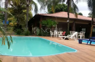 Chácara / sítio à venda na Estrada 200, Parque Industrial I, Maringá