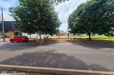 Terreno comercial à venda na Avenida Doutor Gastão Vidigal, Zona 08, Maringá