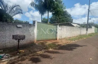 Terreno à venda na Rua Pioneiro Domingos Salgueiro, Jardim Guaporé, Maringá