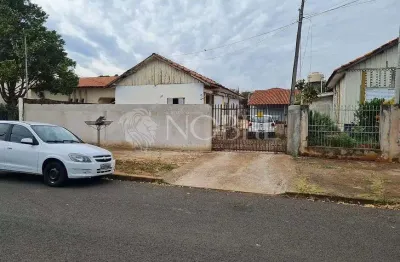 Terreno à venda na Rua São Cristóvão, Zona 08, Maringá
