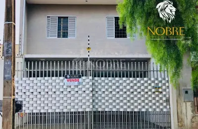 Casa com 4 quartos à venda na Rua Pioneiro João Nunes, Jardim Paulista, Maringá