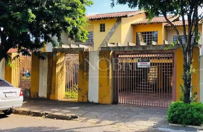 Casa com 4 quartos à venda na Rua Patrícia, Parque Residencial Patrícia, Maringá