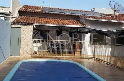 Casa com 3 quartos à venda na Rua Pioneiro José Borin, Jardim Paulista, Maringá