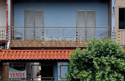 Casa com 3 quartos à venda na Rua Rio Taperoá, Conjunto Residencial Branca Vieira, Maringá