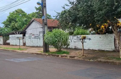 Casa com 6 quartos à venda na Rua Jorge Ferreira Duque Estrada, Vila Progresso, Maringá