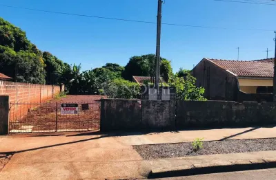 Terreno à venda na Rua Manágua, Vila Morangueira, Maringá