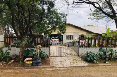 Casa com 3 quartos à venda na Rua Fernando Eff Armond Khatlab, Conjunto João de Barro Porto Seguro II, Maringá