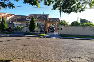 Casa com 3 quartos à venda na Rua Pioneiro João Nunes, Jardim Paulista, Maringá