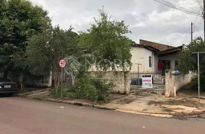 Terreno à venda na Rua Viela Joaquim Barufi, Vila Esperança, Maringá