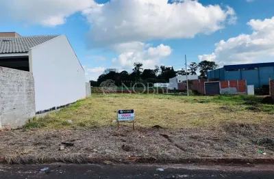 Terreno à venda na Rua Tarao Hiruguti, Jardim Eldorado, Marialva