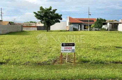 Terreno em condomínio fechado à venda na Estrada Porto Maringá, Porto Maringá, Marilena