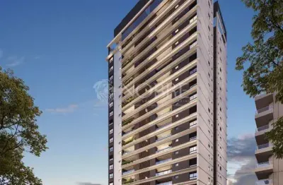 Evidence - apartamento de alto padrão na zona 03- maringá-pr