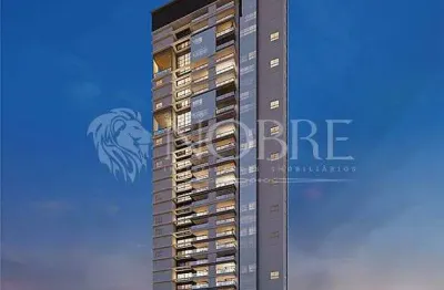 Privèlle - apartamento de alto padrão com 179 m² na zona 01- maringá-pr