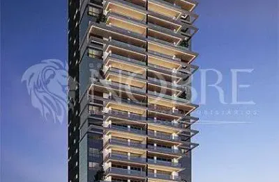 Signature - apartamento de alto padrão à venda na zona 01 - maringá - pr
