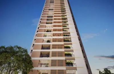 Légit - apartamento de alto padrão à venda próximo ao parque do ingá