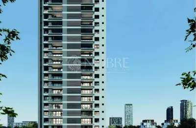 Apartamento com 3 quartos à venda na Rua Neo Alves Martins, Zona 03, Maringá