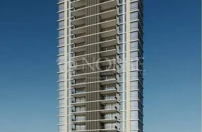 Apartamento com 3 quartos à venda na Rua Monte Cáceros, Zona 03, Maringá