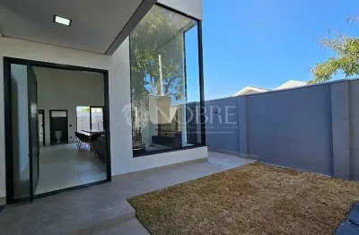 Casa com 3 quartos à venda na Rua Pioneiro Richard Derner, Jardim Monte Rei, Maringá
