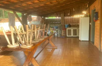 Chácara / sítio à venda na Rua Condominio Pesca E Lazer Barra Do Ivaí I, Centro, Ivatuba