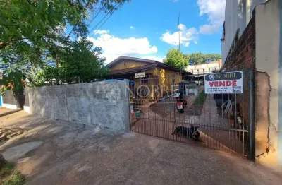 Terreno à venda na Rua Panamá, Vila Morangueira, Maringá
