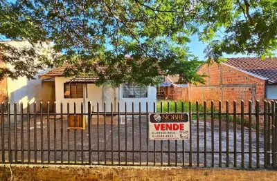 Terreno à venda na Rua Pioneiro Luiz Oberleitner, Conjunto Habitacional Requião, Maringá