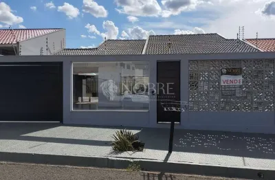Linda casa à venda - próximo a avenida américo belay