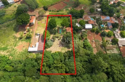 Chácara de lazer com 5.000 m² no loteamento batel em maringá
