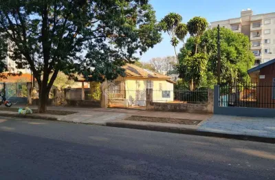 Terreno à venda na Rua Marcílio Dias, Zona 03, Maringá