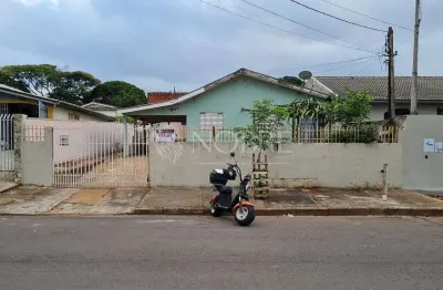 Casa com 3 quartos à venda na Rua Rio Tapajós, Conjunto Residencial Branca Vieira, Maringá