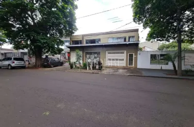 Prédio à venda na Rua Benjamin Constant, Zona 07, Maringá