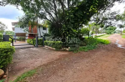 Chácara / sítio à venda na Avenida Morangueira, Gleba Ribeirão Maringá, Maringá
