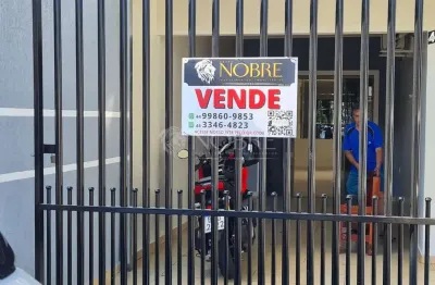 Casa com 3 quartos à venda na Rua Aurélio Quáglia, Jardim Monte Rei, Maringá