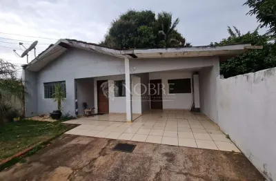 Casa com 2 quartos à venda na Rua Assis Chateaubriand, Vila Santo Antônio, Maringá