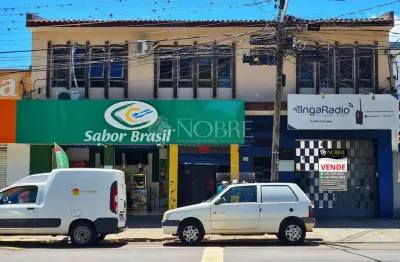 Prédio à venda na Avenida Pedro Taques, Vila Morangueira, Maringá