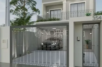 Casa com 3 quartos à venda na Rua Eloi Moreira de Souza, Jardim Dias I, Maringá